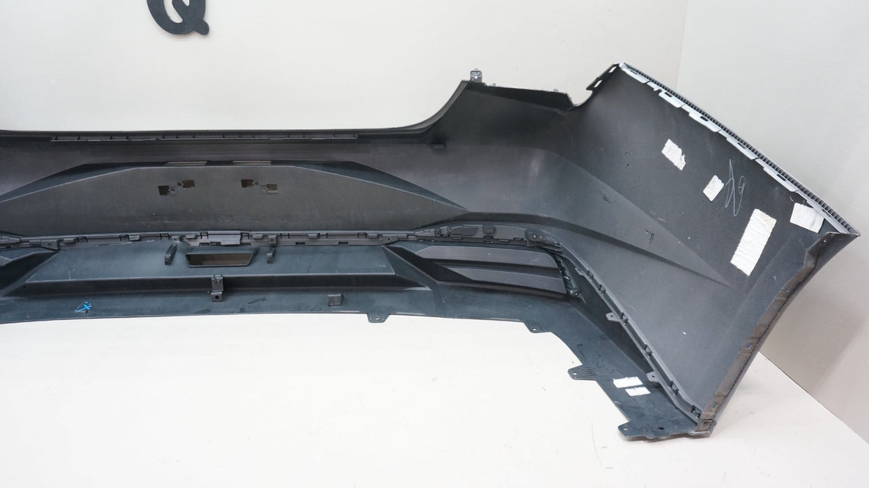 2021-2023 HYUNDAI ELANTRA REAR BUMPER COVER PANEL OEM 86611-AA200