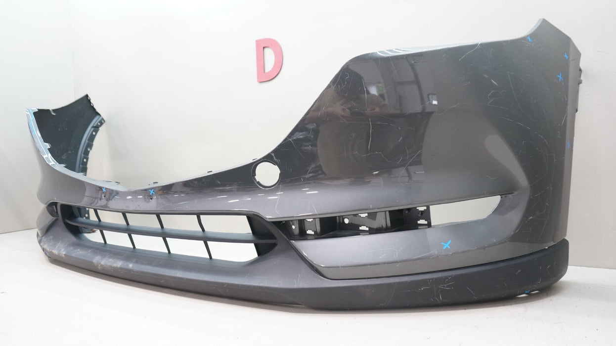 2017-2021 MAZDA CX-5 CX5 FRONT BUMPER COVER PANEL AFTERMARKET