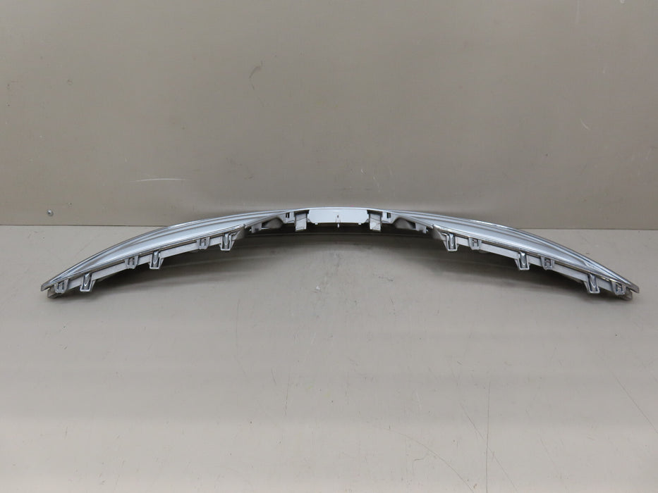 2007-2009 TOYOTA CAMRY FRONT GRILL GRILLE OEM 53101-06080