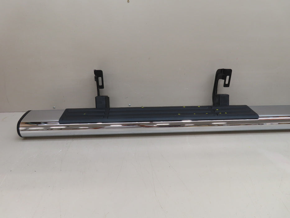2007-2014 CHEVROLET/GMC SILVERADO-SIERRA 1500-3500 LEFT RUNNING BOARD OEM