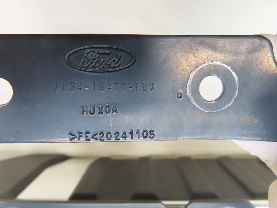 2015-2023 FORD F150 F-150 LEFT DRIVER SIDE RUNNING BOARD OEM