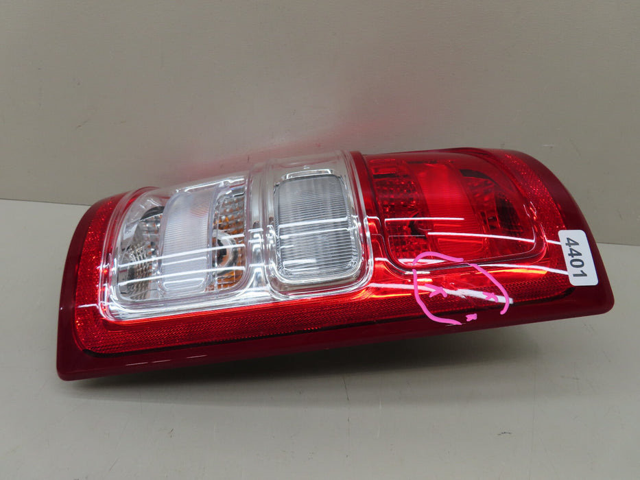 2019-2022 RAM 2500 3500 REAR LEFT DRIVE SIDE TAIL LIGHT OEM 68361715AE