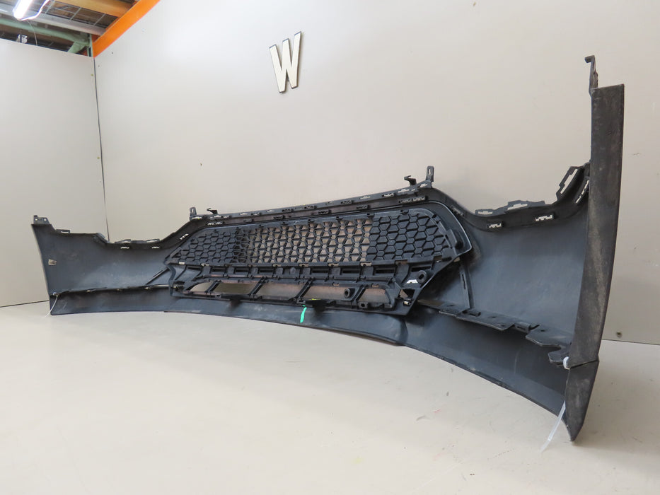 2017-2019 GMC ACADIA FRONT LOWER BUMPER COVER OEM