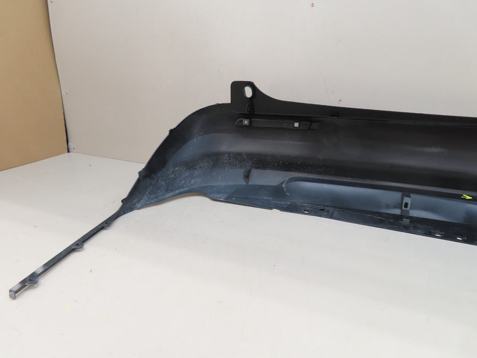 2021-2023 TOYOTA SIENNA LE MINIVAN REAR LOWER BUMPER COVER PANEL OEM 52169-08010