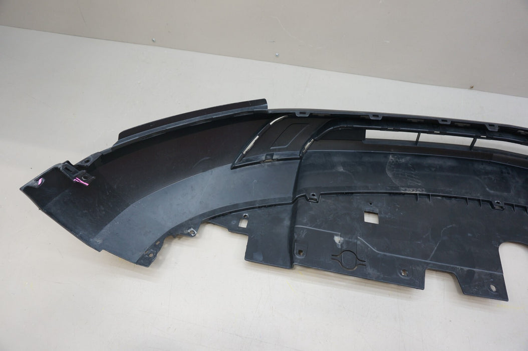 2020-2022 BUICK ENCORE FRONT LOWER BUMPER COVER VALANCE GRILLE OEM 42660290
