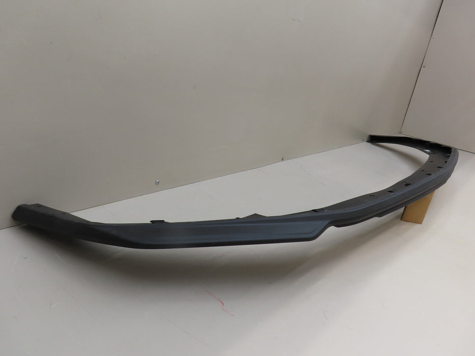 2024 2025 FORD MUSTANG GT S650 FRONT LOWER BUMPER COVER SPLITTER PERFORMANCE OEM