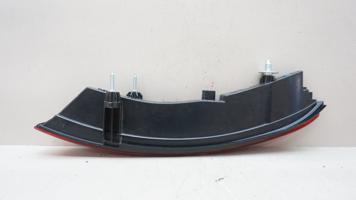 2019-2023 ASTON MARTIN VANTAGE REAR LEFT OUTER TAIL LIGHT OEM KY63-13405-AD