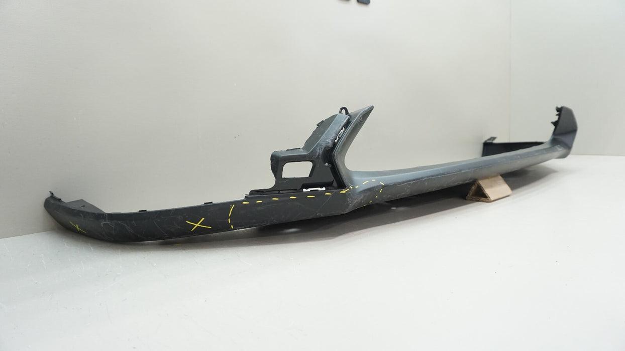 2023-2024 HONDA HRV HR-V FRONT LOWER BUMPER VALANCE COVER 71105-3W0-00 OEM