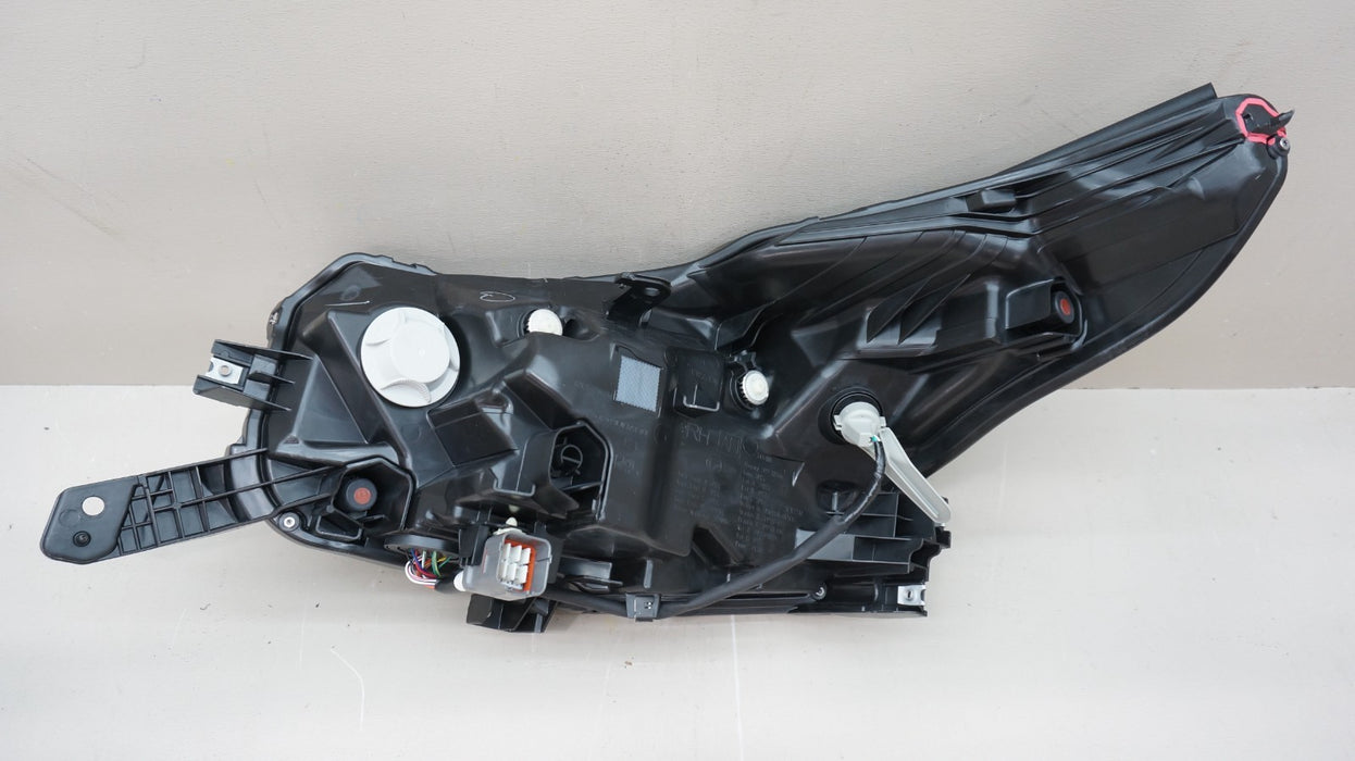 2023-2024 SUBARU LEGACY / OUTBACK FRONT RIGHT PASSENGER SIDE LED HEADLIGHT OEM