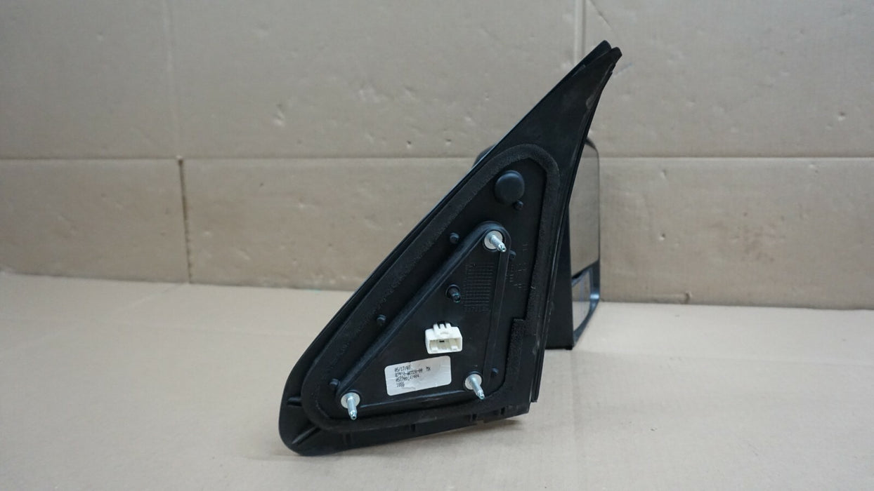 2008-2016 TOYOTA TUNDRA RIGHT PASSENGER SIDE VIEW MIRROR W/ HEATED & SIGNAL OEM