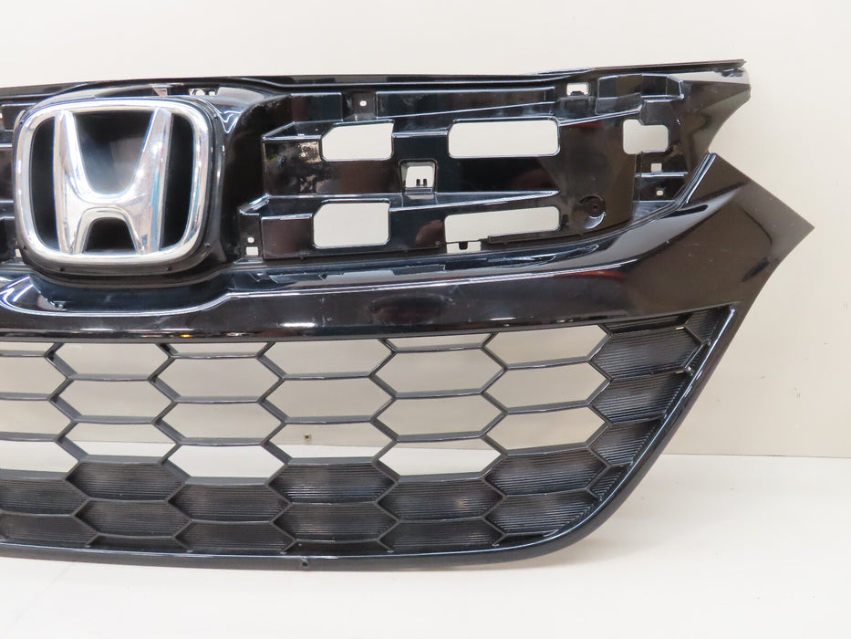 2019 2020 HONDA HR-V FRONT RADIATOR GRILLE GRILL OEM