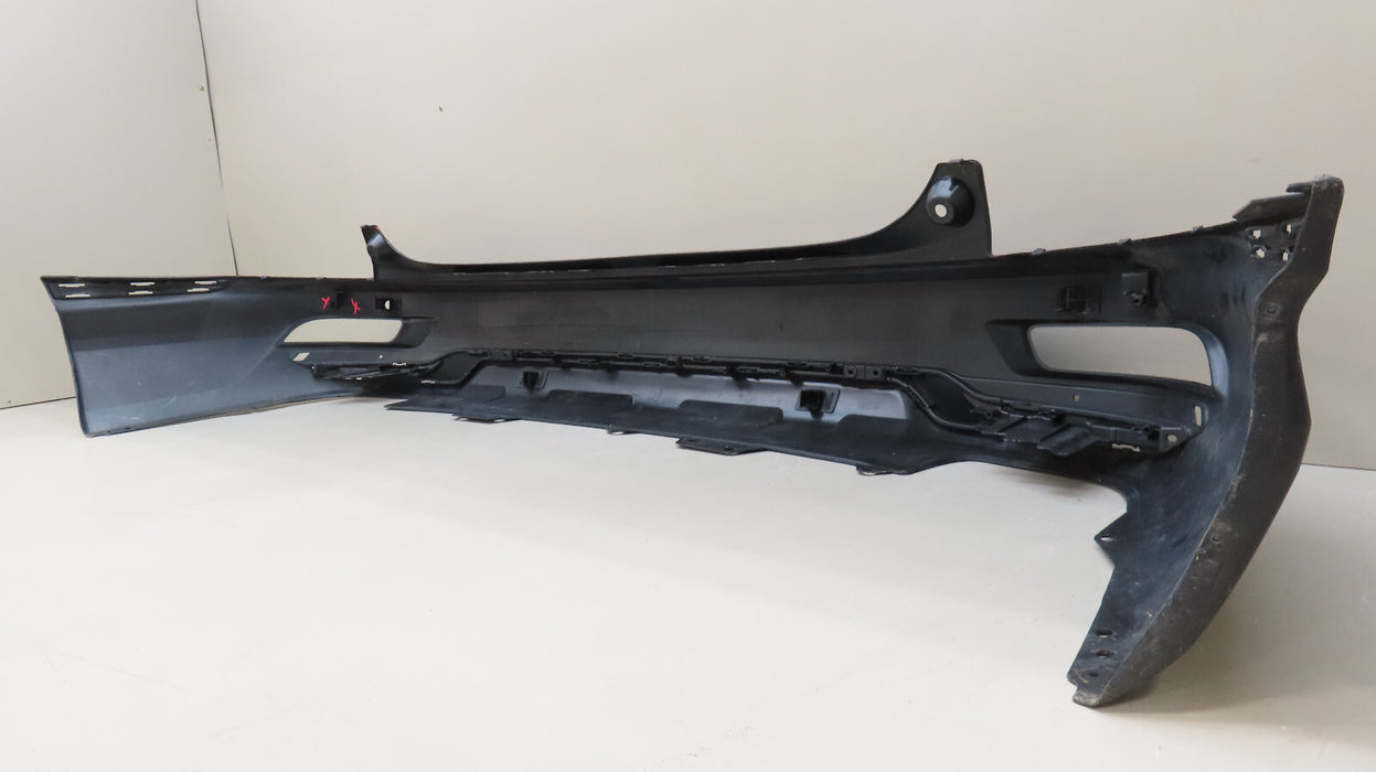 2020 2021 2022 HONDA CRV CR-V REAR BUMPER COVER OEM