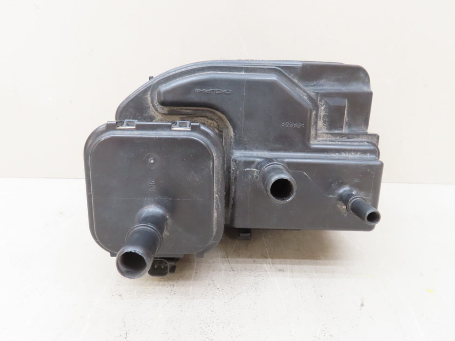 2019 CHEVROLET SILVERADO 1500 FUEL VAPOR EVAP CANISTER 812138840 OEM