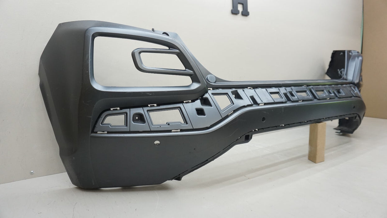 2018-2019 HYUNDAI KONA LIMITED SE SEL REAR BUMPER COVER PANEL OEM 86611-J9020