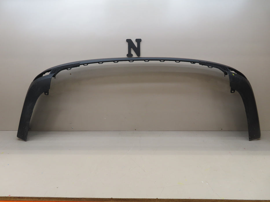 2019 2020 2021 HONDA PILOT REAR LOWER BUMPER COVER OEM 71510-TG7-A5