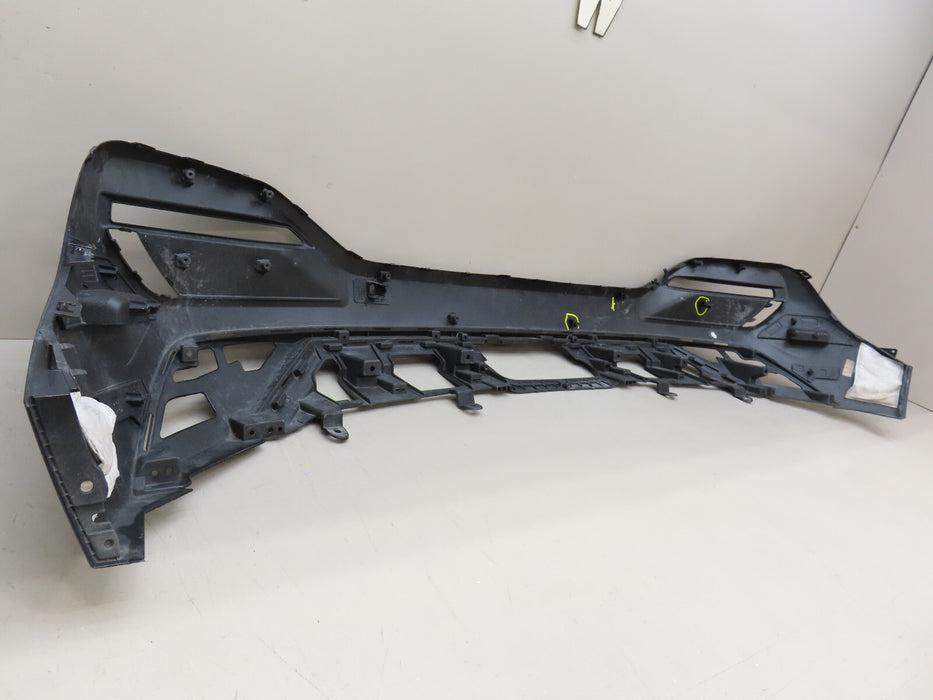 2022-2024 KIA EV6 GT-LINE REAR BUMPER COVER OEM