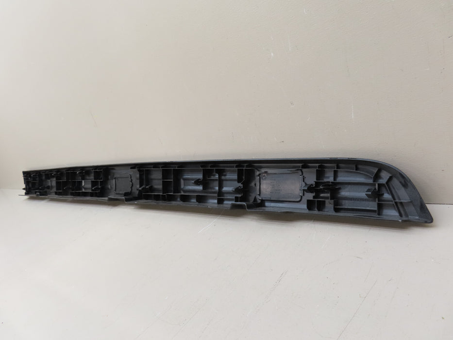2019-2023 FORD RANGER REAR BEDSIDE LEFT MOLDING PROTECTOR OEM N1WB-E291A35-MA