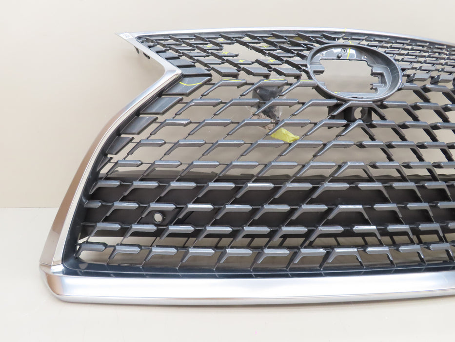 2020-2022 LEXUS RX350 RX450H FRONT RADIATOR GRILLE GRILL OEM 53111-0E270