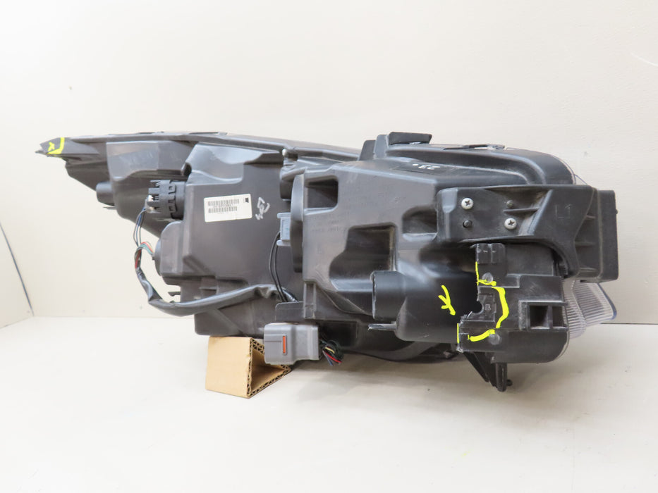 2019 2020 2021 SUBARU ASCENT FRONT LEFT DRIVER SIDE HEADLIGHT LED OEM