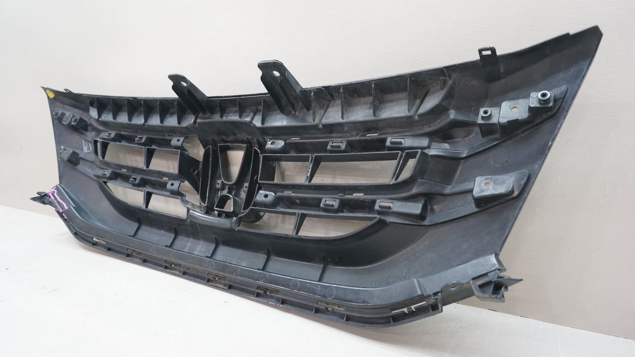 2014-2017 HONDA ODYSSEY FRONT RADIATOR GRILLE OEM 75100-TK8-A110-M1