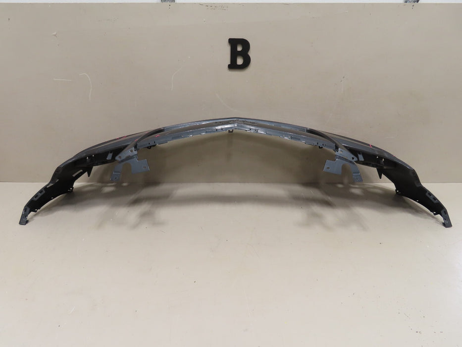 2010-2015 CHEVROLET EQUINOX FRONT BUMPER COVER OEM P# 20896096