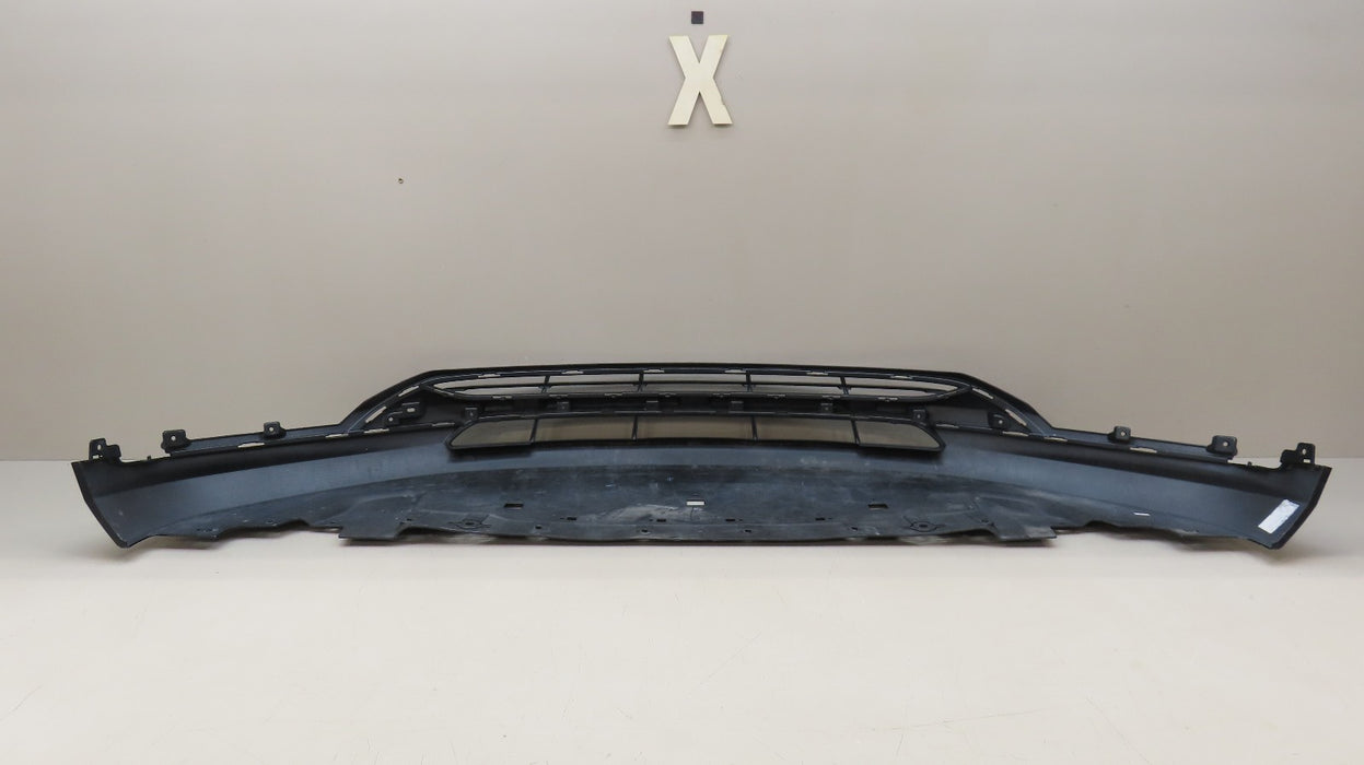 2024 2025 BUICK ENVISTA FRONT LOWER BUMPER COVER OEM