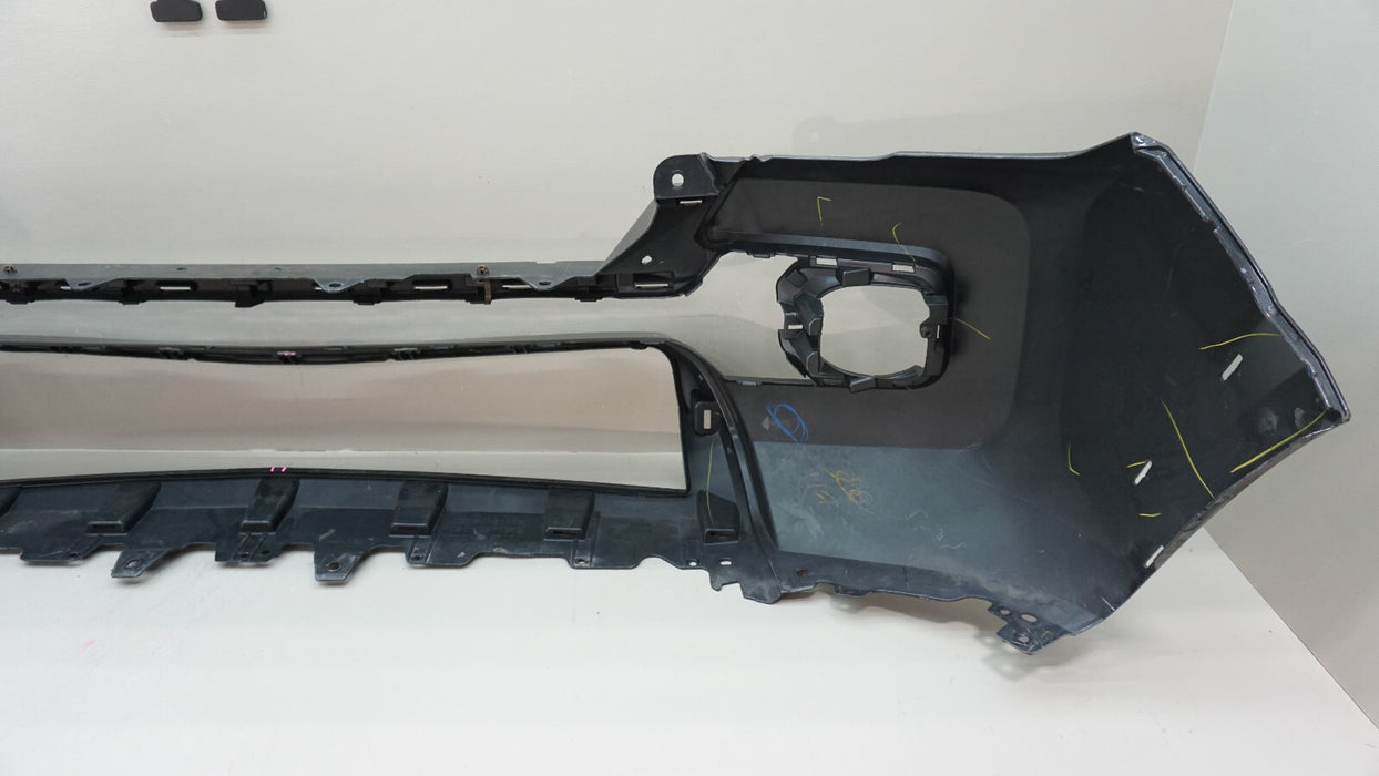 2016-2021 TOYOTA TACOMA FRONT BUMPER COVER OEM 52119-04240