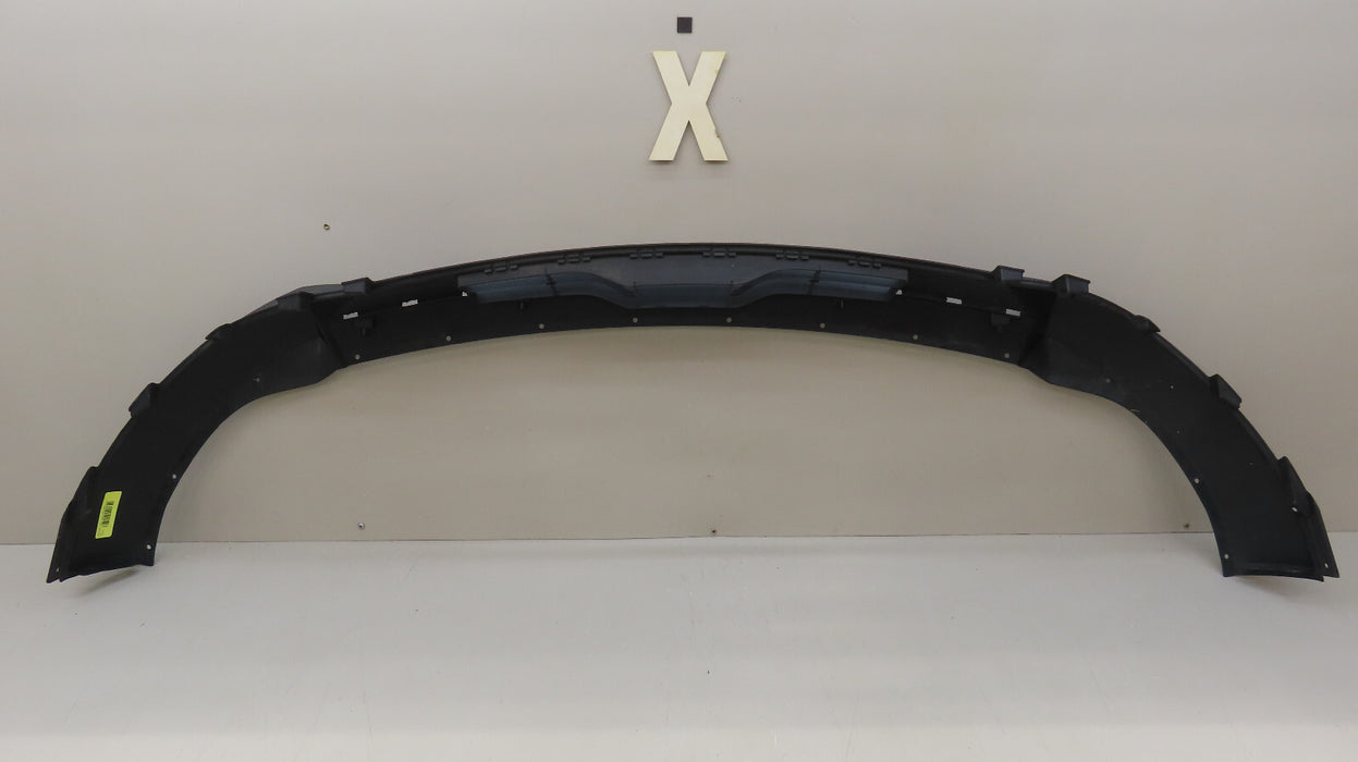 2020 2021 FORD ESCAPE FRONT LOWER BUMPER COVER VALANCE OEM..