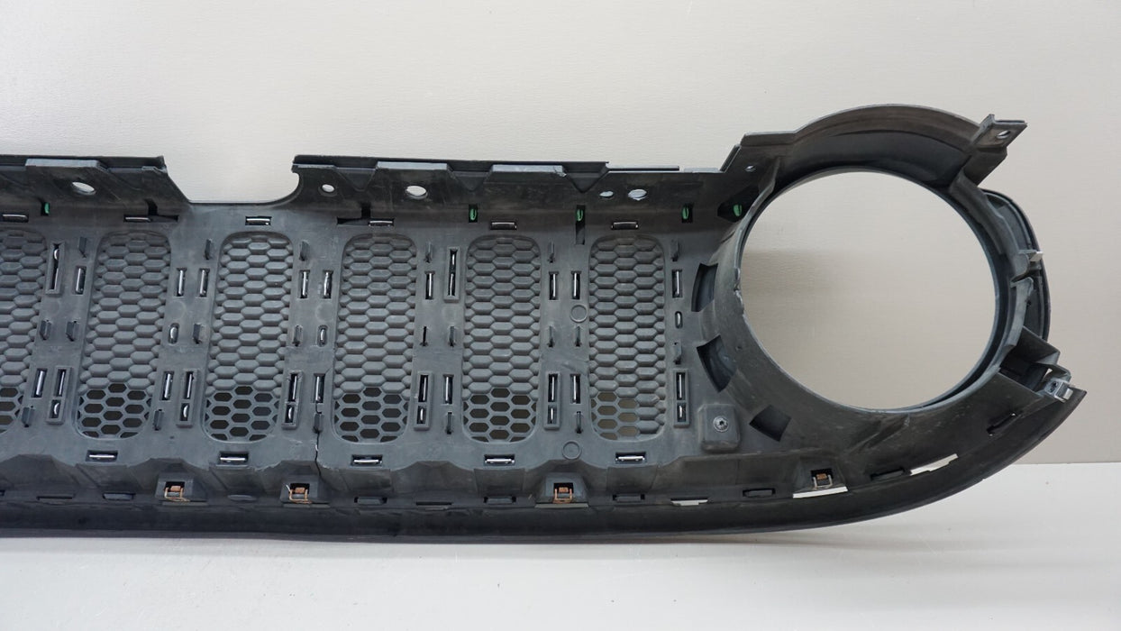 2015-2018 JEEP RENEGADE SUV FRONT BUMPER RADIATOR GRILLE GRILL OEM 735587827