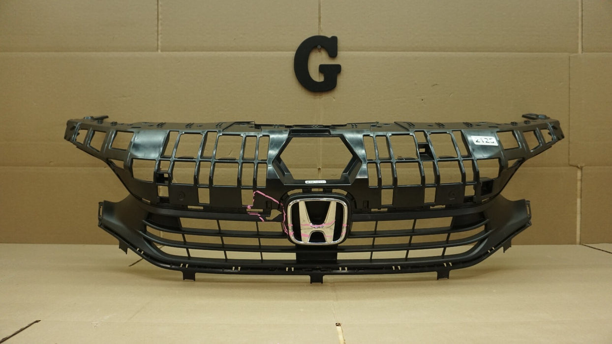 2022-2023 HONDA CIVIC FRONT BUMPER RADIATOR GRILLE GRILL OEM 71201-T20-A01 22 23