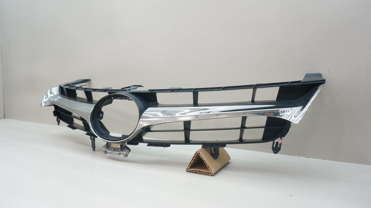 2015-2017 TOYOTA CAMRY FRONT BUMPER RADITOR GRILLE OEM 53114-06061
