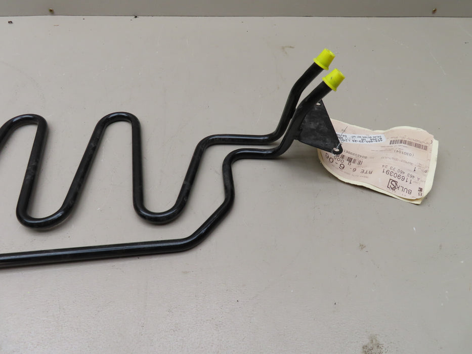 2013-2018 Mercedes Benz W463 G Wagon G63 Power Steering Cooler OEM