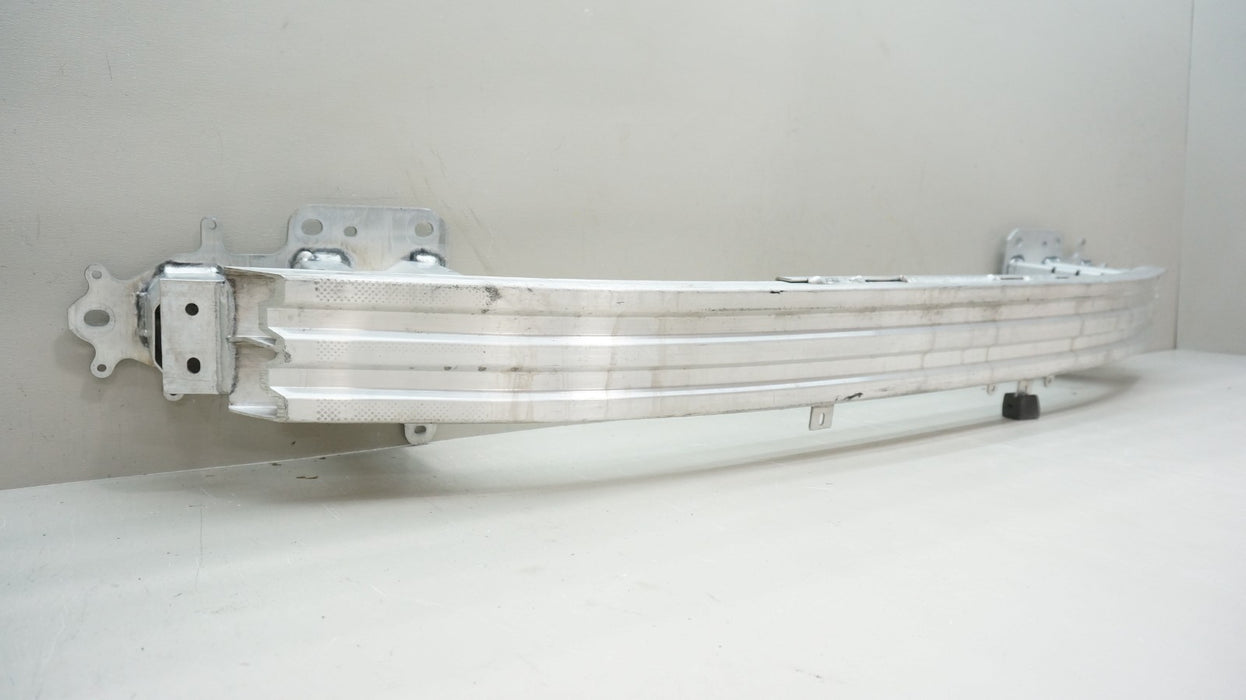 2017-2025 CHRYSLER PACIFICA FRONT BUMPER REINFORCEMENT IMPACT BAR OEM 68227661AB