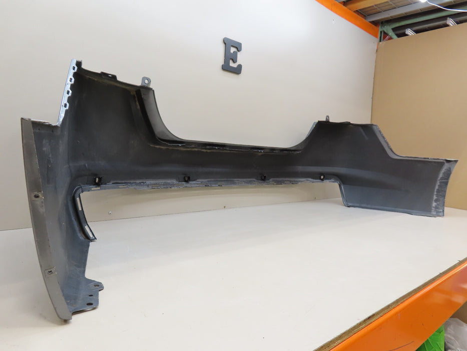 2019-2023 NISSAN ALTIMA REAR BUMPER COVER OEM 85022-6CA0H