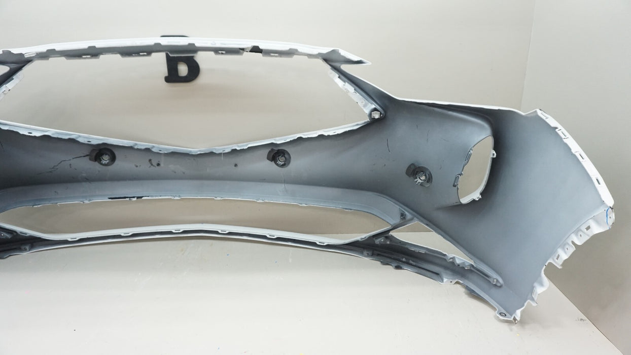 2021-2023 ACURA MDX FRONT BUMPER COVER 71101-TYA-A000 OEM 21 22 23