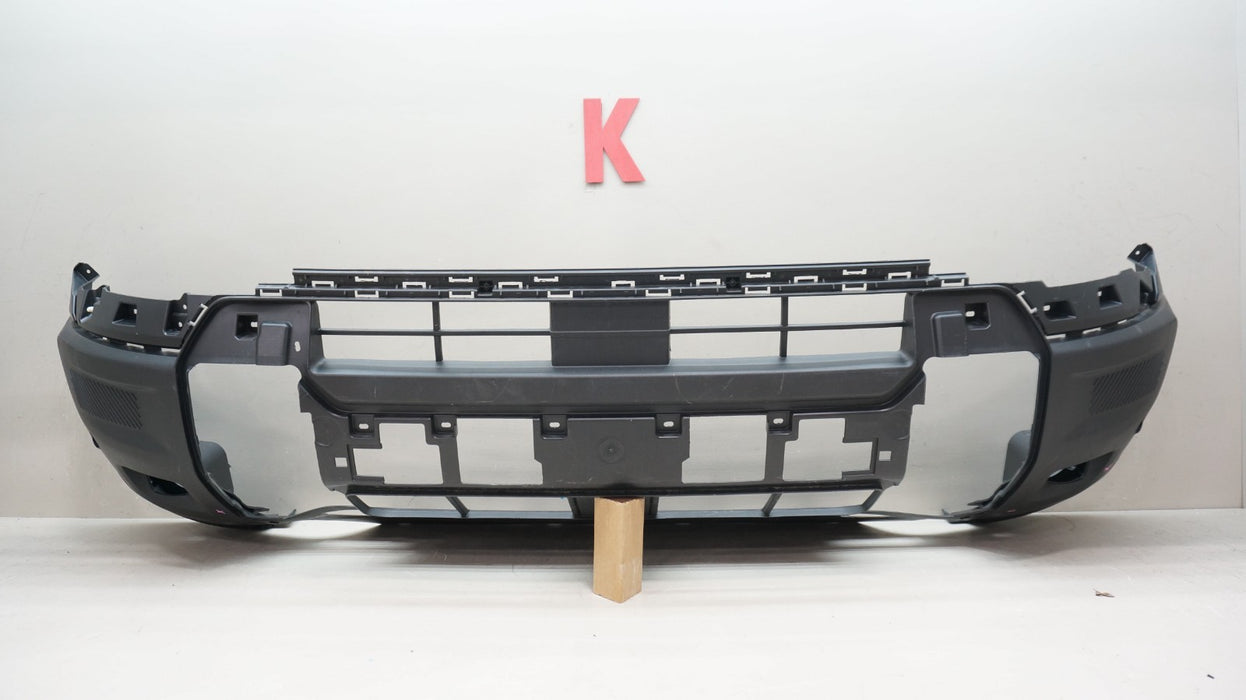 2021-2025 FORD BRONCO SPORT FRONT BUMPER COVER OEM S1PB-17626