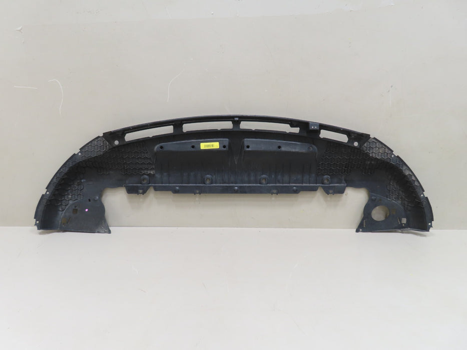 2020-2022 LINCOLN CORSAIR FRONT LOWER RADIATOR DEFLECTOR OEM LJ6B-A8B384-ACW