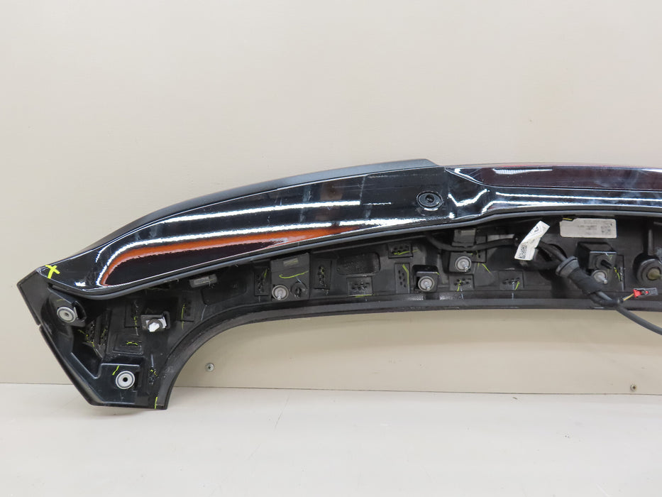 2019-2023 CHEVROLET BLAZER REAR UPPER LIFT GATE SPOILER OEM