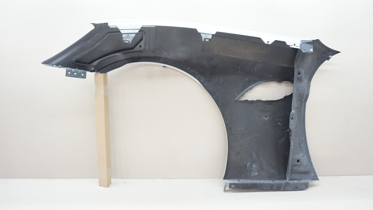 2010-2014 FERRARI CALIFORNIA RIGHT PASSENGER SIDE FENDER PANEL OEM