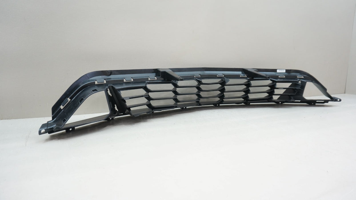 2019-2024 CHEVROLET CAMARO FRONT LOWER BUMPER GRILLE OEM 84112290