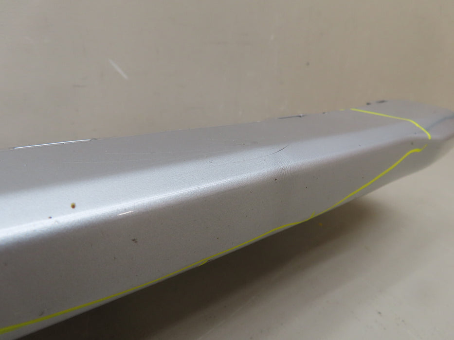 2019 2020 2021 HONDA PILOT FRONT BUMPER LOWER SKID PLATE OEM 71115-TGY-A000