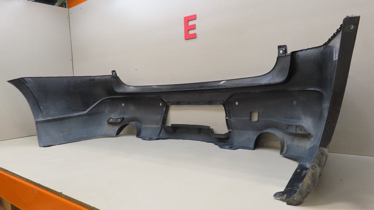 2019-2023 SUBARU ASCENT REAR BUMPER COVER OEM 57704XC01A