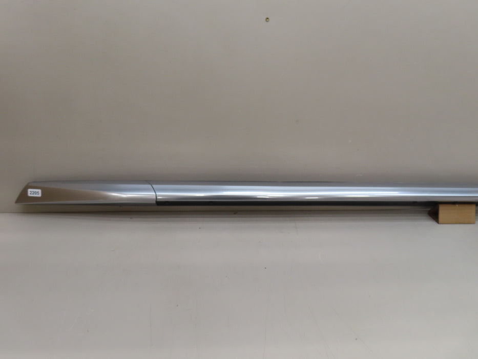 2016-2020 CADILLAC ESCALADE ESV RIGHT PASSENGER ROOF SIDE RAIL OEM 84393981