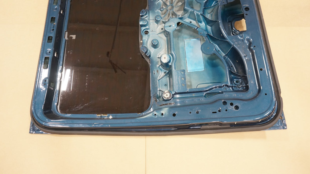 2019-2024 MERCEDES-BENZ G CLASS WAGON REAR DOOR TRUNK TAILGATE HATCH DOOR OEM