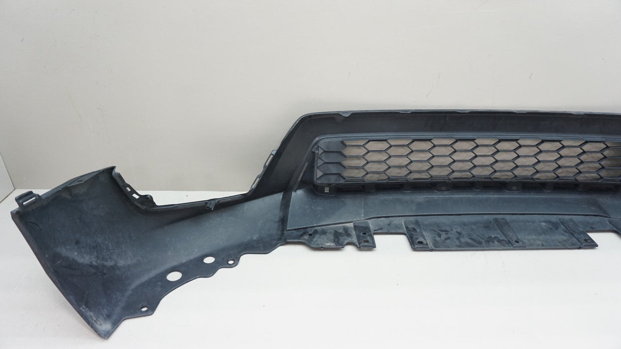 2017-2019 HONDA CR-V FRONT LOWER BUMPER COVER VALANCE 71102-TLAA-A000 OEM