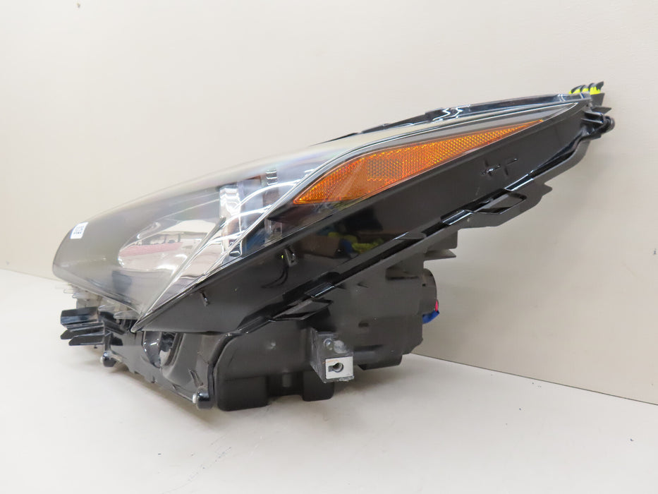 2015-2018 LEXUS NX 300 NX200 FRONT LEFT DRIVER SIDE LED HEADLIGHT OEM