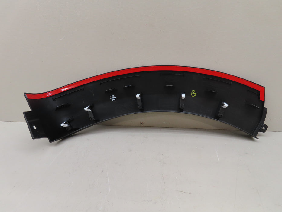 2022-2024 HYUNDAI SANTA CRUZ GARNISH ASSY-RR BUMPER LH OEM