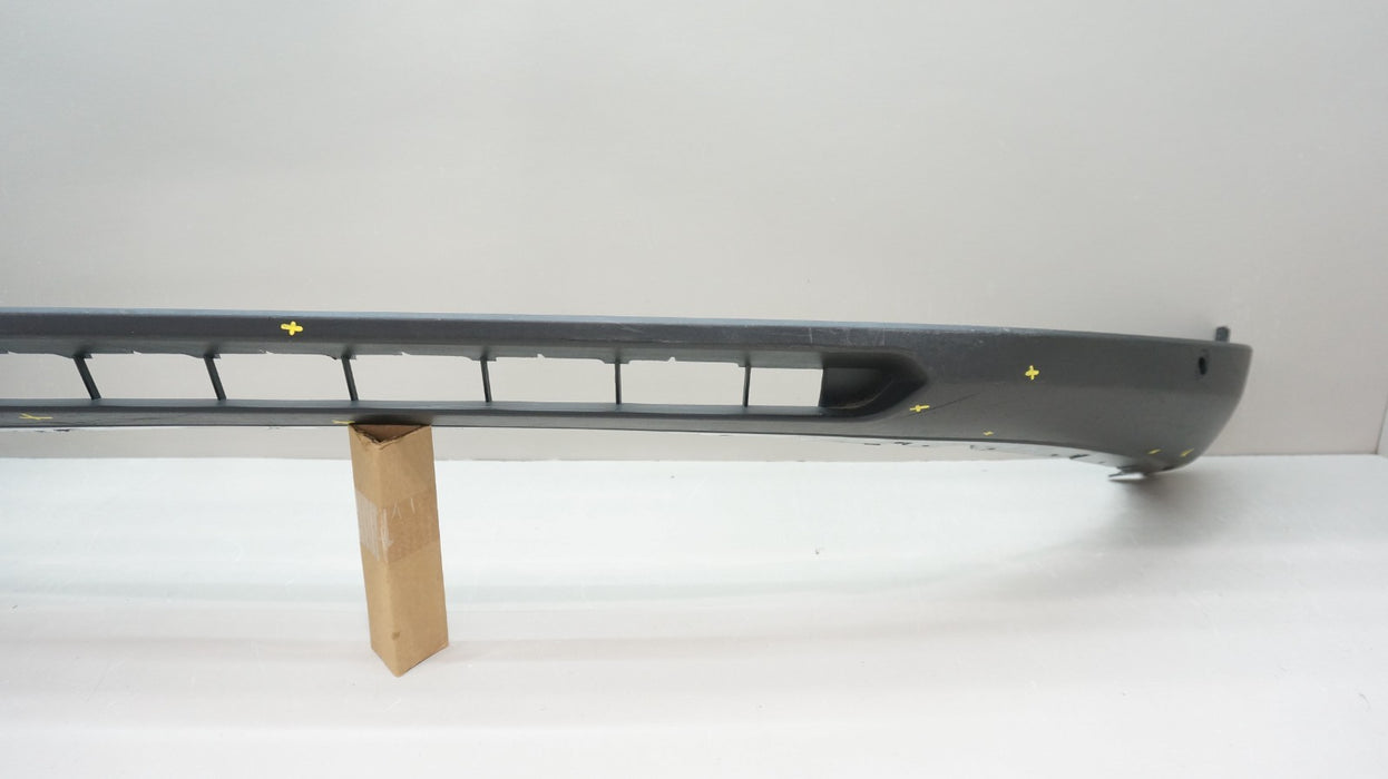 2022-2023 LINCOLN NAUTILUS FRONT LOWER BUMPER VALANCE PANEL OEM KA1B-17C831
