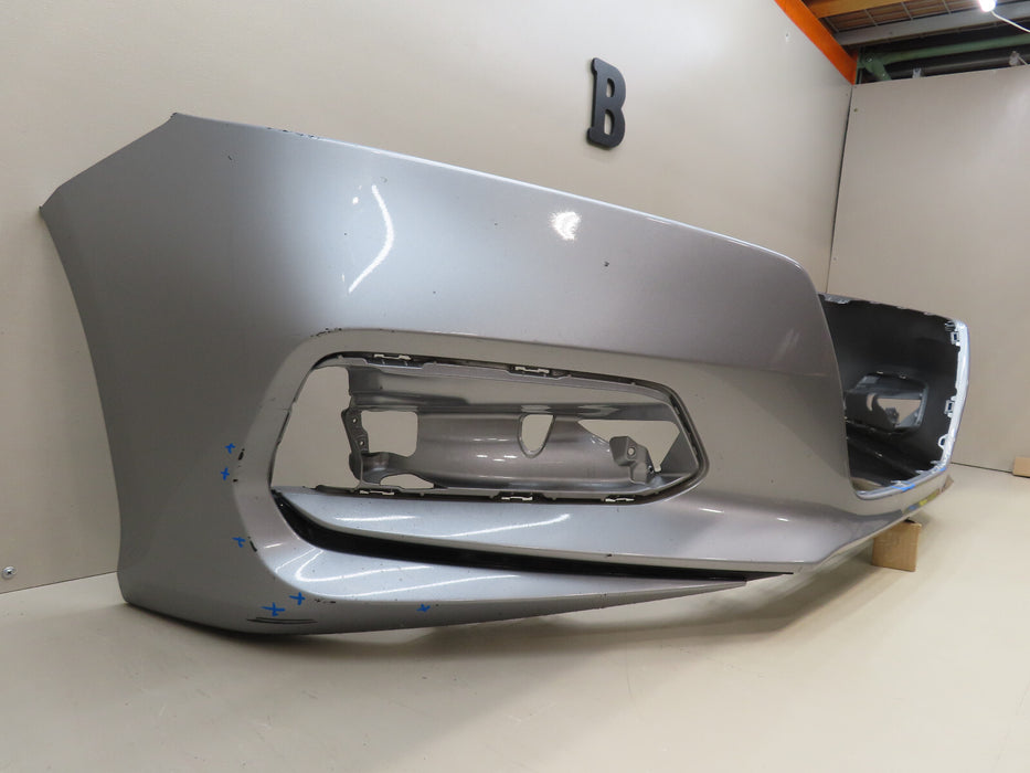 2018-2020 HONDA ACCORD FRONT BUMPER COVER OEM 71101-TVA-A000
