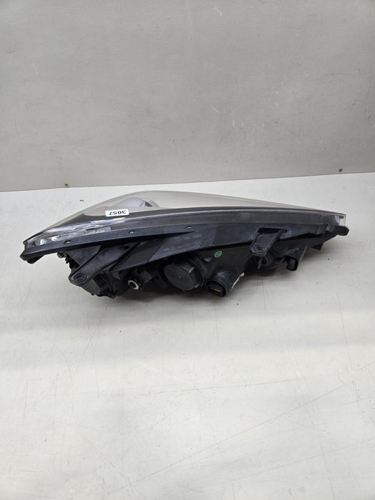 2013-2016 Hyundai Genesis Coupe BK2 Front LH Driver Side Xenon Headlight OEM